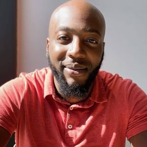 Meet your Posher, Dante